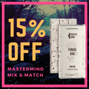 Mastermind Mix & Match