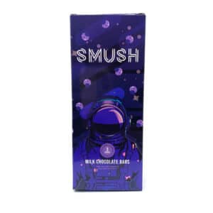 Smush Milk Chocolate (3g)
