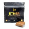 Ether – Magic Mushroom Treats – Lemon Jelly