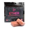 Ether – Magic Mushroom Treats – Strawberry Jelly