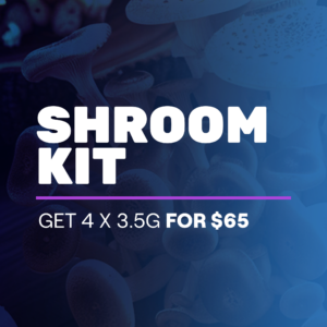 Shroom Kit