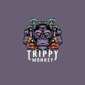 Trippy Monkey