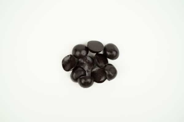 Wonder – Psilocybin Gummies – Blackberry 3g