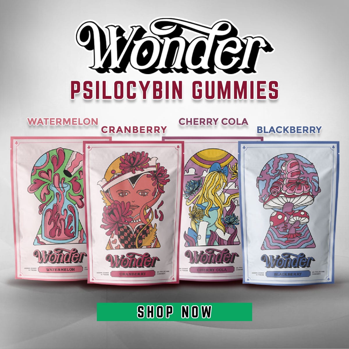Wonder – Psilocybin Gummies 1200x1200 1