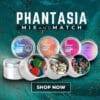 Phantasia Mix & Match