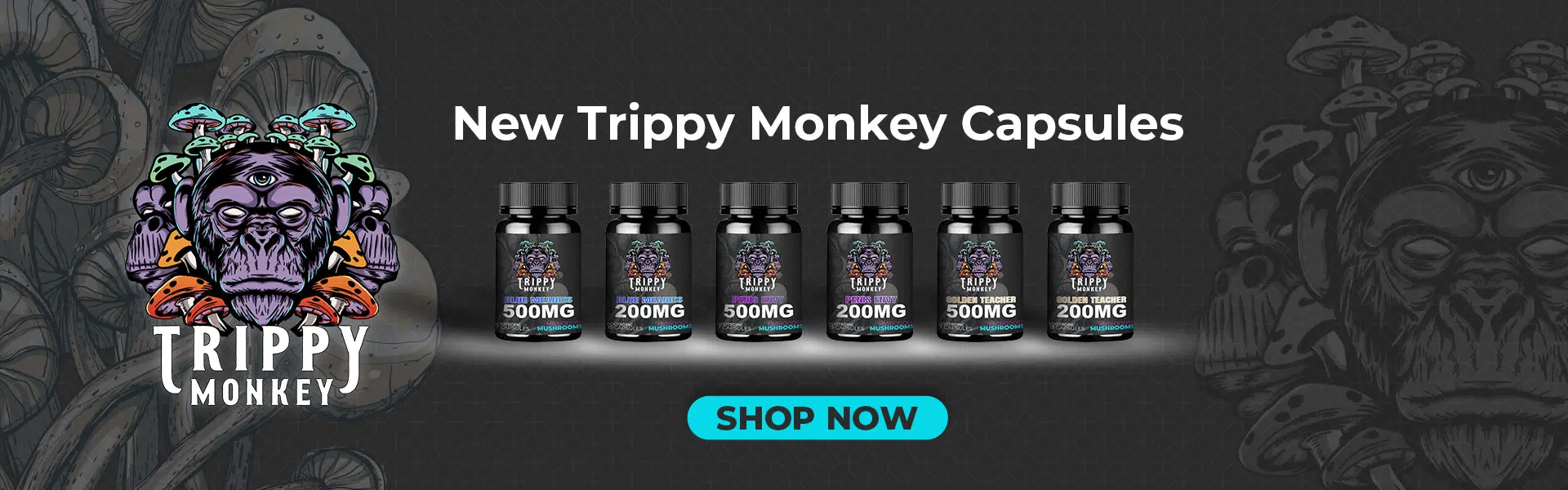 Trippy Monkey Capsule Banner 1920x600 1