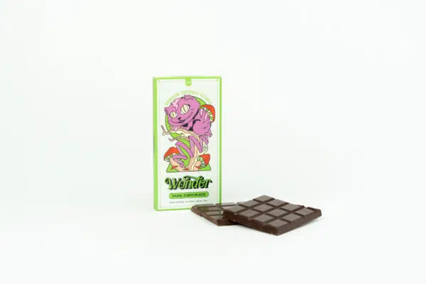 Wonder – Dark Chocolate 6g