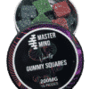 Mastermind – Variety Gummy Hearts (copy)