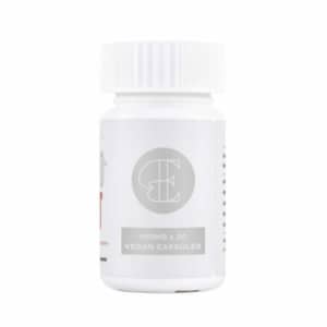 Euphoria Psychedelics – Micro Boost Capsules 2000mg