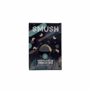 Smush – Cookies And Cream (1g)