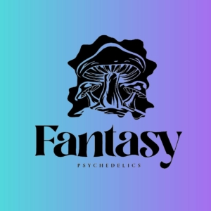 Fantasy Psychedelics Logo