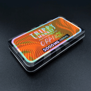 Trippy Monkey – 5000mg – Jellies