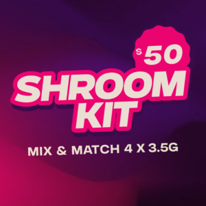 Shroom Kit