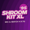 Shroom Kit Xl
