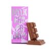 Euphoria Psychedelics Milk Chocolate 3000mg Frontproduct Ep Whitebg E1668293488906