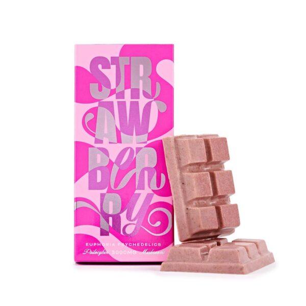 Euphoria Psychedelics Strawberry Swirl 3000mg Frontproduct Ep Whitebg E1668293764708