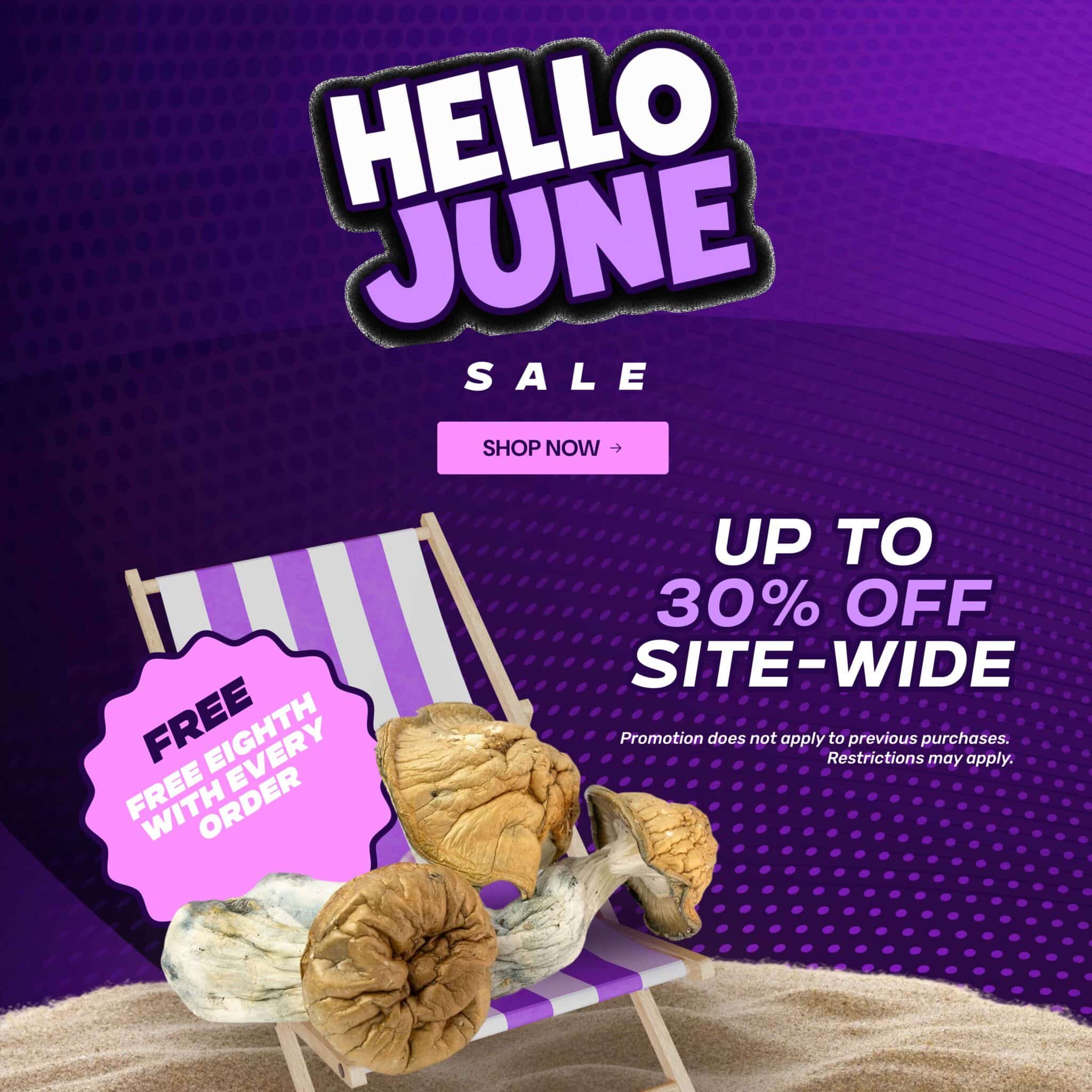 Ps Hello June